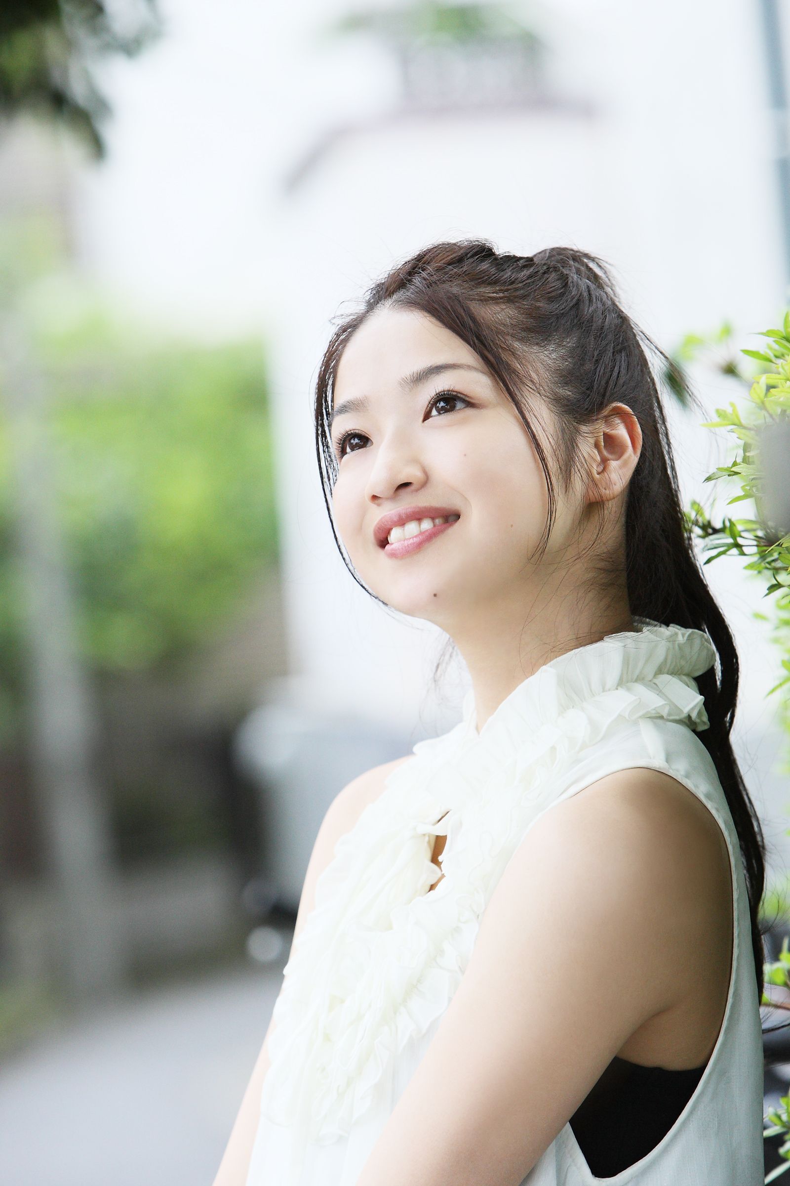 提坂笑加 Emika Sagesaka [NS Eyes] 101018 SF-601